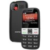 ALIGATOR A775 Senior juodas + desktop charger