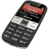 ALIGATOR A775 Senior juodas + desktop charger