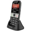 ALIGATOR A775 Senior juodas + desktop charger