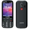 Aligator A830 Senior juoda