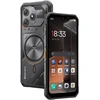 Aligator Alligator Blackview FORT 100 8+128 GB juodas