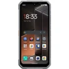 Aligator Alligator Blackview FORT 100 8+128 GB sidabrinis