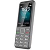 Aligator Alligator D860 Dual Sim Titanium