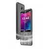Aligator Alligator D950 Dual Sim antracitas