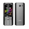 Aligator Alligator D950 Dual Sim antracitas
