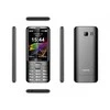 Aligator Alligator D950 Dual Sim antracitas