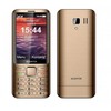 Aligator Alligator D950 Dual Sim auksinis