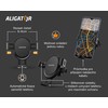 Aligator Alligator HA18