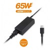 Aligator Alligator Smart USB-C Power Delivery Adapteris 65W, 5-20V