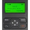 Aligator Alligator T100 Juodas