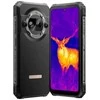 Išmanusis telefonas su šilumine kamera Blackview BL9000 Pro 5G 12/512GB, juodas