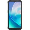Blackview Rugged BV5300 PLUS LTE 6.10" HD+IPS 720x1560 MT8788V CAZA Aštuonių branduolių 2.0GHz 8GB/128GB kamera Priekinė 5MP Galinė 13MP NFC 6580mAh Be įkroviklio Android 13 Juodas