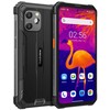 Telefonas Blackview Rugged BV8900 8/256GB Juodas