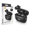 Aligator Bluetooth ausinės Alligator Pods PRO 3, juodas