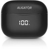 Aligator Bluetooth ausinės Alligator Pods PRO 3, juodas