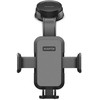 ALIGATOR car holder with durable flexible arm, for dashboard, universal