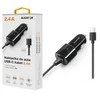 Kabelis LogiLink HDMI - HDMI 25m juoda (CHA0025)