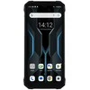 ALIGATOR Hotwav T7 PRO 6+256GB juodas-oranžinis