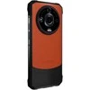 ALIGATOR Hotwav T7 PRO 6+256GB juodas-oranžinis