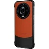 ALIGATOR Hotwav T7 PRO 6+256GB juodas-oranžinis