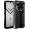 Išmanusis telefonas HOTWAV T7S (juodas)