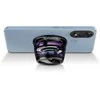 Aligator Alligator Mini Beat Bluetooth ausinės, juodos