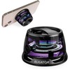 Aligator Alligator Mini Beat Bluetooth ausinės, juodos
