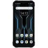 ALIGATOR Hotwav T7 PRO 6+256GB juodas-oranžinis