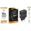 Aligatoriaus greitas įkroviklis PD 20W USB-C