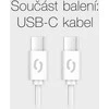 Aligatoriaus greitas įkroviklis PD 20W USB-C