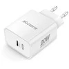 Aligatoriaus greitas įkroviklis PD 20W USB-C