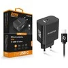 Aligatoriaus greitas įkroviklis PD 20W USB-C