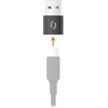 ALIGATOR PREMIUM USB-A/USB-C adapter