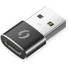 ALIGATOR PREMIUM USB-A/USB-C adapter