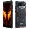 Aligator RX850 eXtremo 4+64GB černo-oranžová