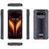 Aligator RX850 eXtremo 4+64GB černo-oranžová