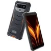 Aligator RX850 eXtremo 4+64GB černo-oranžová