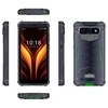 Aligator RX850 eXtremo 4+64GB černo-žalia