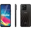 Aligator S6600 Duo 4+64GB juoda