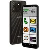 ALIGATOR S6600 Senior 4+64GB juodas
