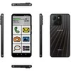 ALIGATOR S6600 Senior 4+64GB juodas