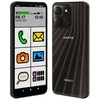 ALIGATOR S6600 Senior 4+64GB juodas
