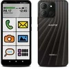 ALIGATOR S6600 Senior 4+64GB juodas