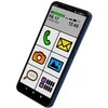 ALIGATOR S6600 Senior 4+64GB mėlynas
