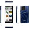 ALIGATOR S6600 Senior 4+64GB mėlynas