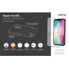 ALIGATOR ekrano apsauginis stiklas Samsung Galaxy S25 FE