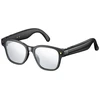 ALIGATOR Smart Glasses juodas