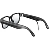 ALIGATOR Smart Glasses juodas