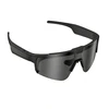 ALIGATOR Smart Glasses SPORT juodas