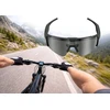 ALIGATOR Smart Glasses SPORT juodas